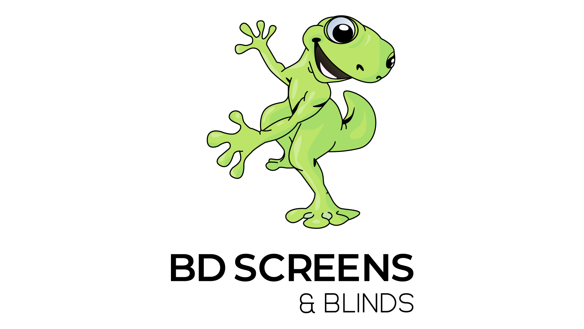 BD Screens Logo - Prowler Proof certified dealer