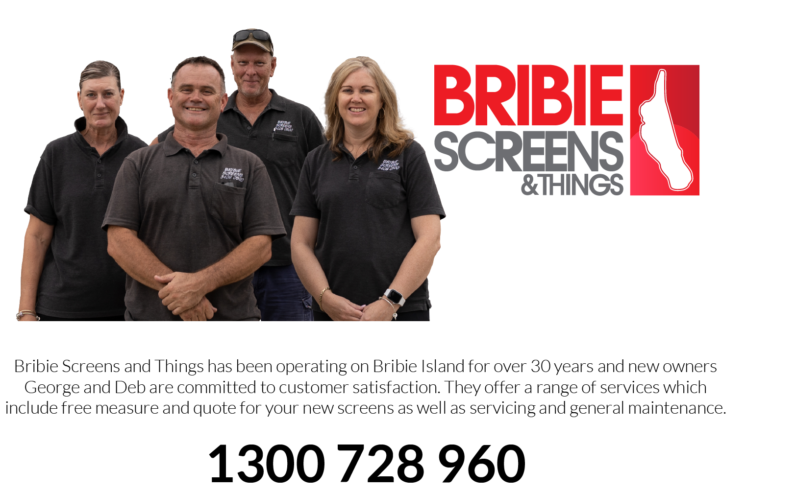 Bribie Screens & Things Hyperlocal Bribie Island Security Screen Installer