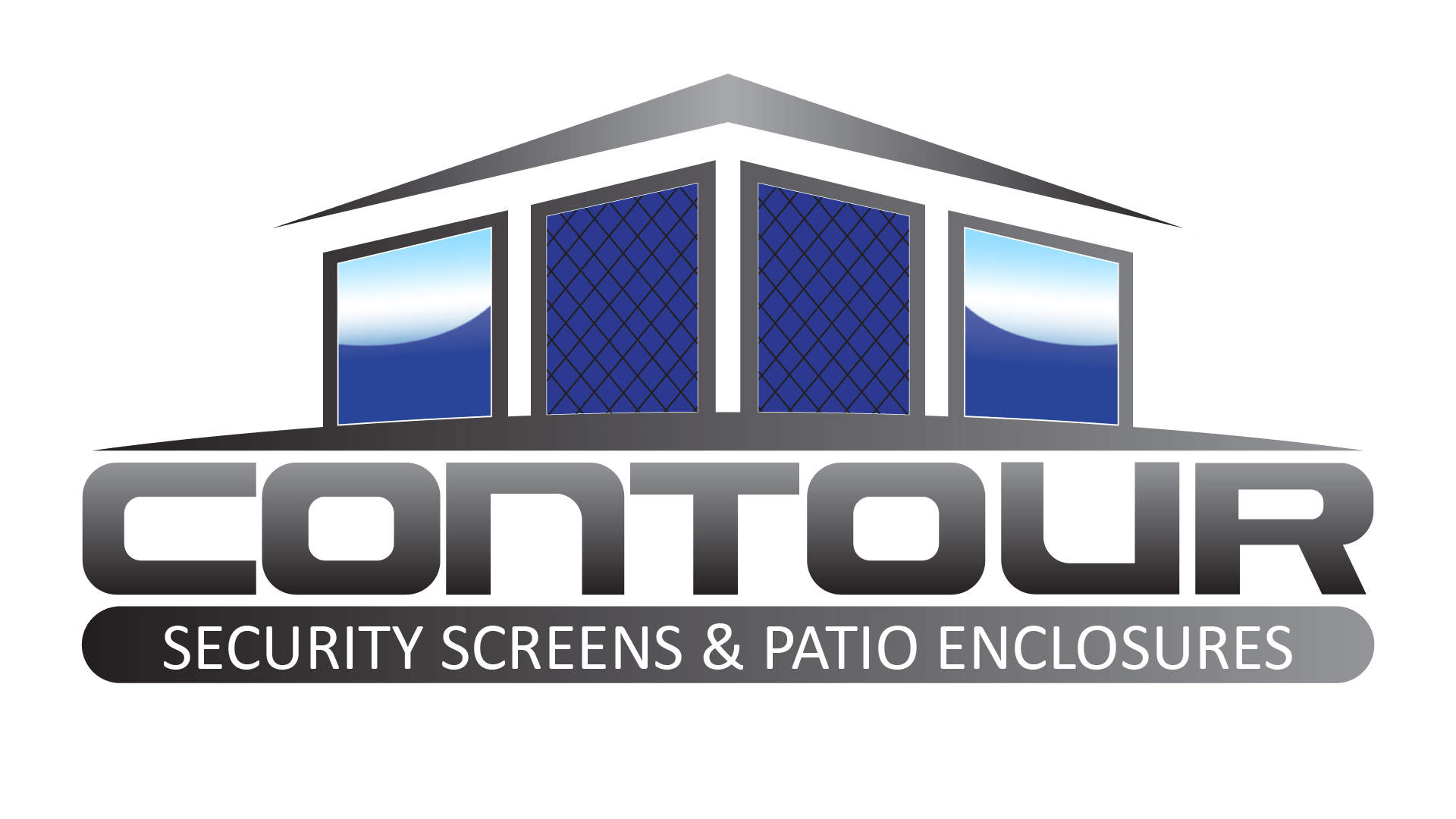 Contour Security Screens & Patio Enclosures Prowler Proof certified installer