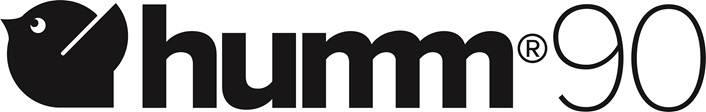 humm90 interest free logo