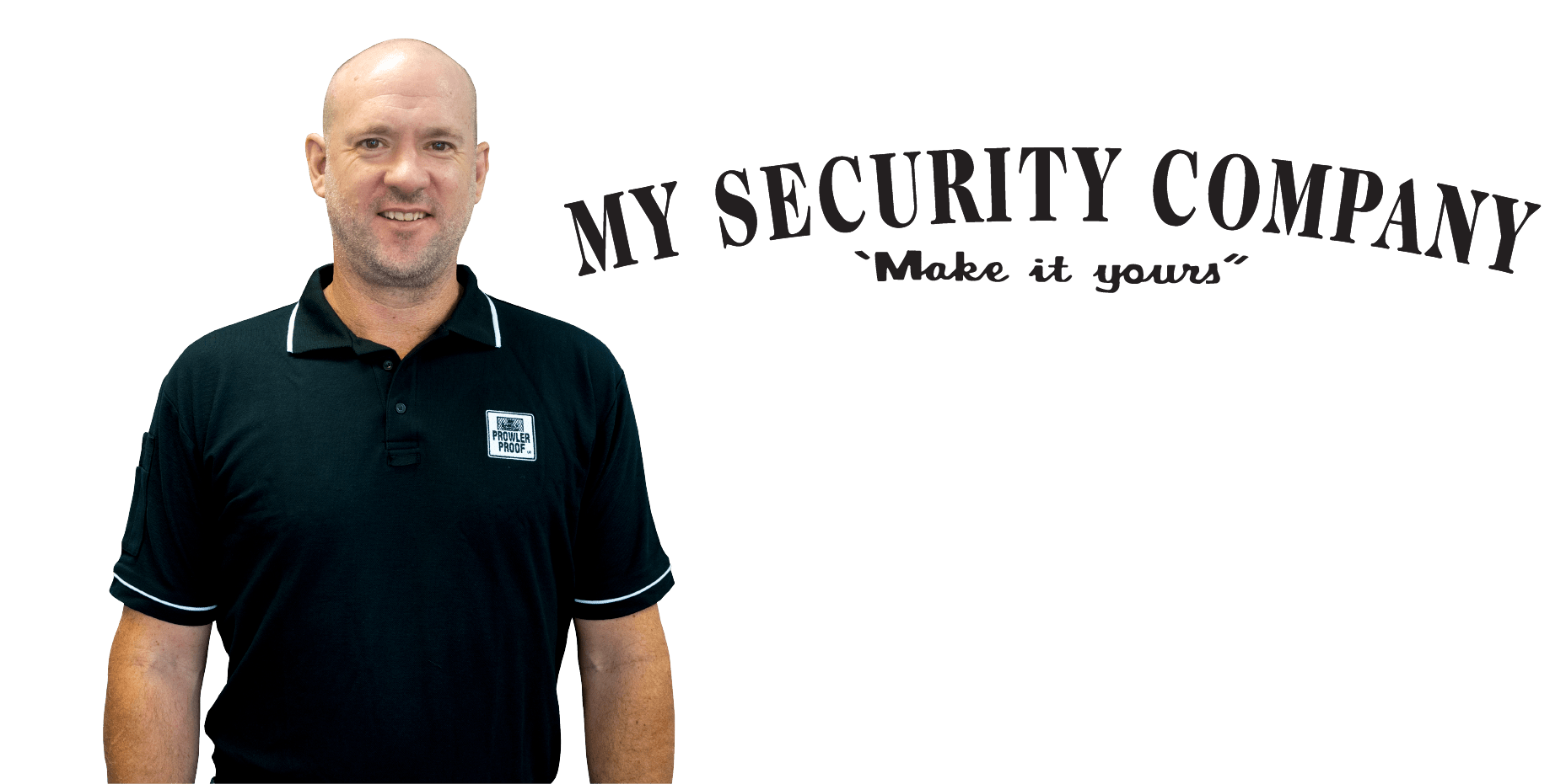 My Security Company Matt Adams Owner