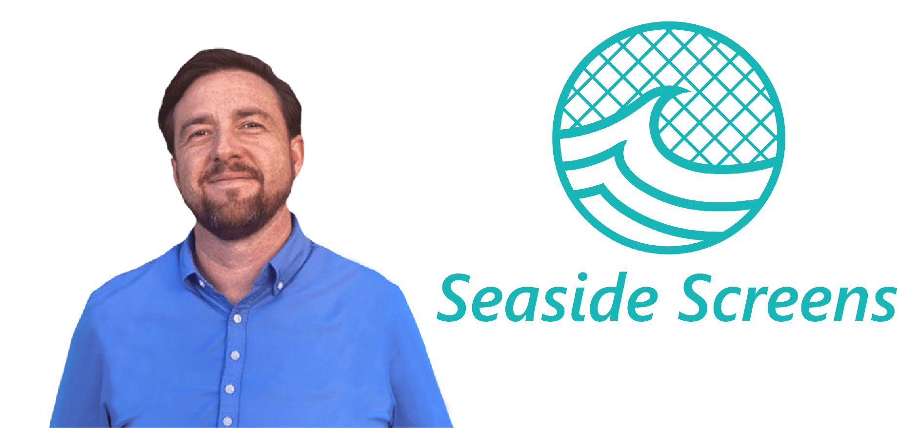 Jay Bond owner of Seaside Screens Prowler Proof certified security screen installer