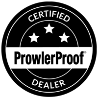 Certified Dealer Badge 