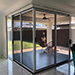 Absolute Security Prowler Proof ForceField Security Screen Doors