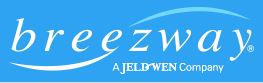 Breezway Hawaii logo