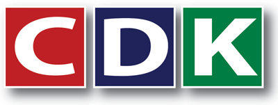 CDK Logo