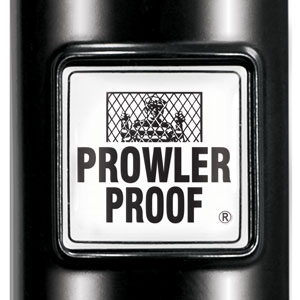 Prowler Proof Logo 