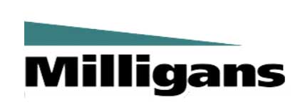 Milligans Logo