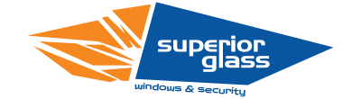Superior Glass Logo