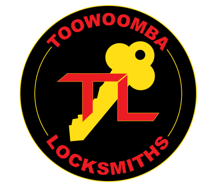 Toowoomba Locksmiths Logo