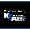 NSSA Proud Member Logo Cover