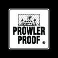 Prowler Proof Standard Logo