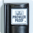 Prowler Proof Badge