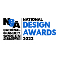 NSSA Design Awards 2022 Logo