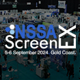 National Security Screen Assoc Expo 2024