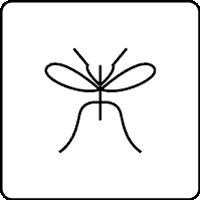 Insect Protection Icon