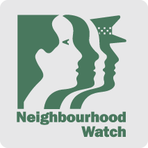 Neighbourhood Watch Cover