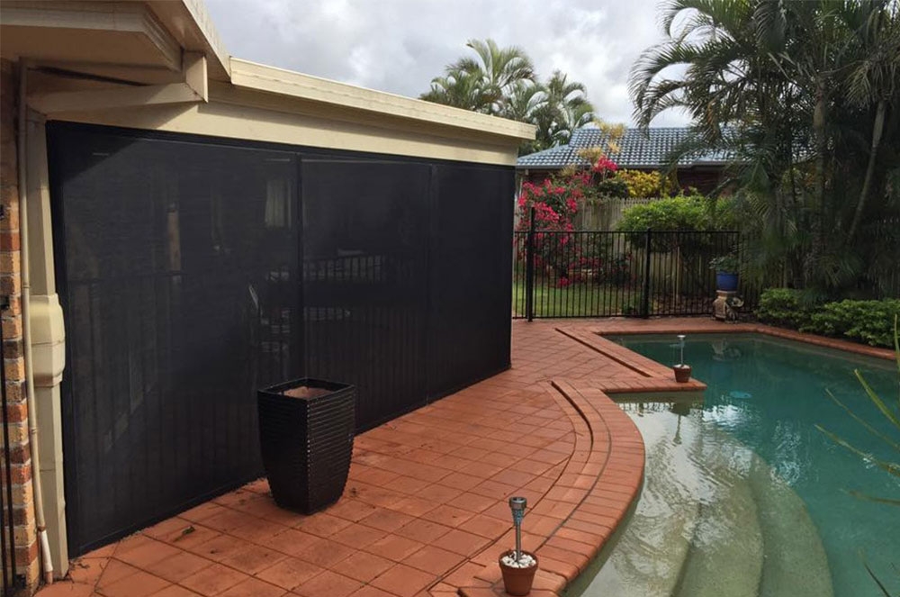 ForceField enclosure