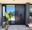 ForceField sliding door
