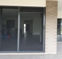 ForceField sliding stacker doors