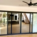 ForceField sliding doors
