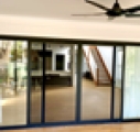 ForceField sliding doors