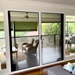 ForceField sliding doors