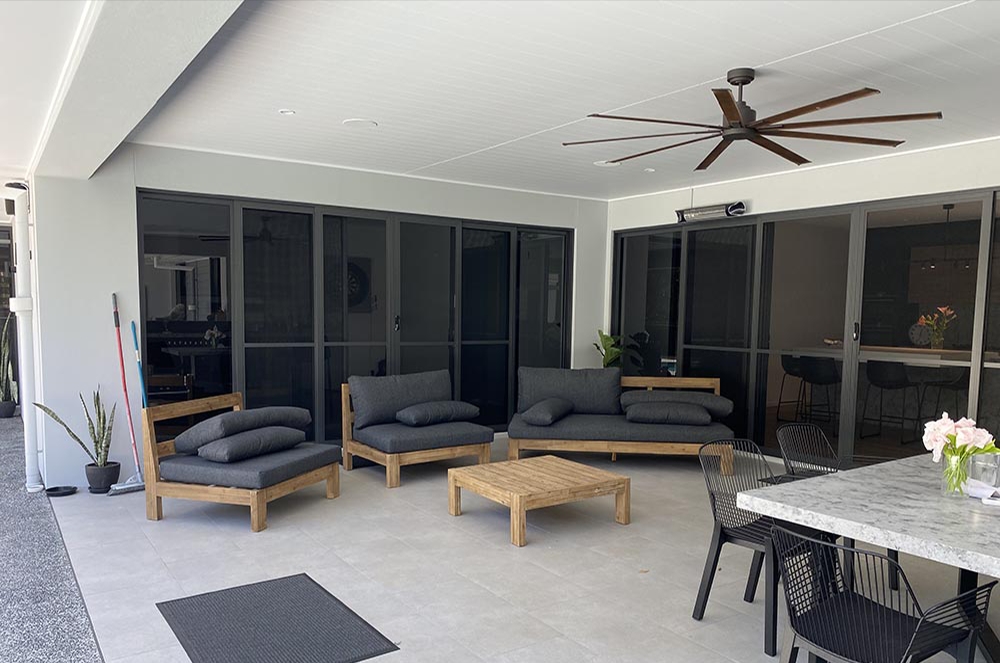 ForceField window frames