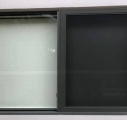 ForeField sliding window